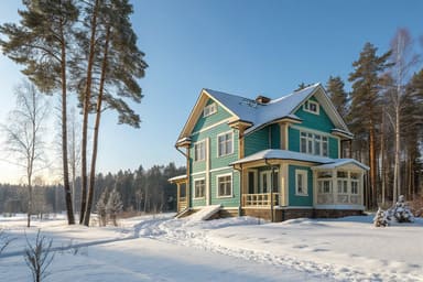 строительство фундамента в Клине